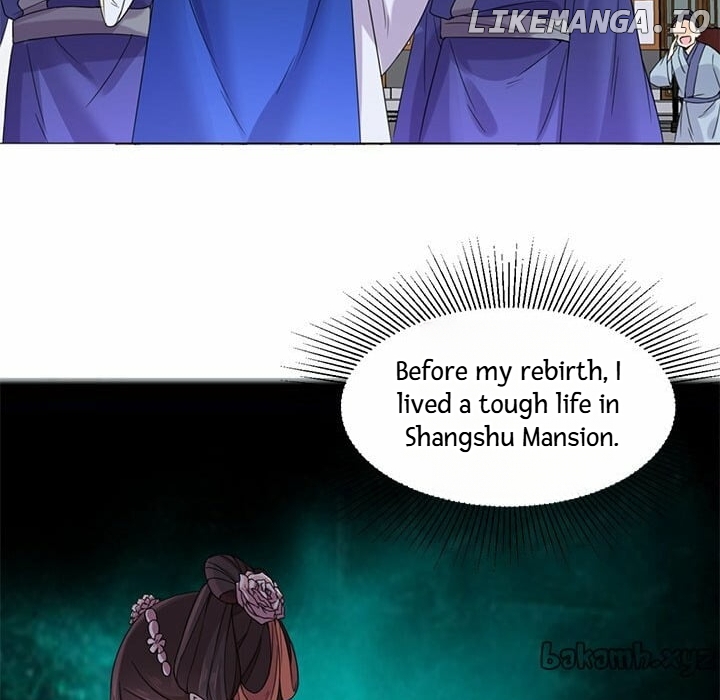 Reborn for Revenge chapter 4 - page 72